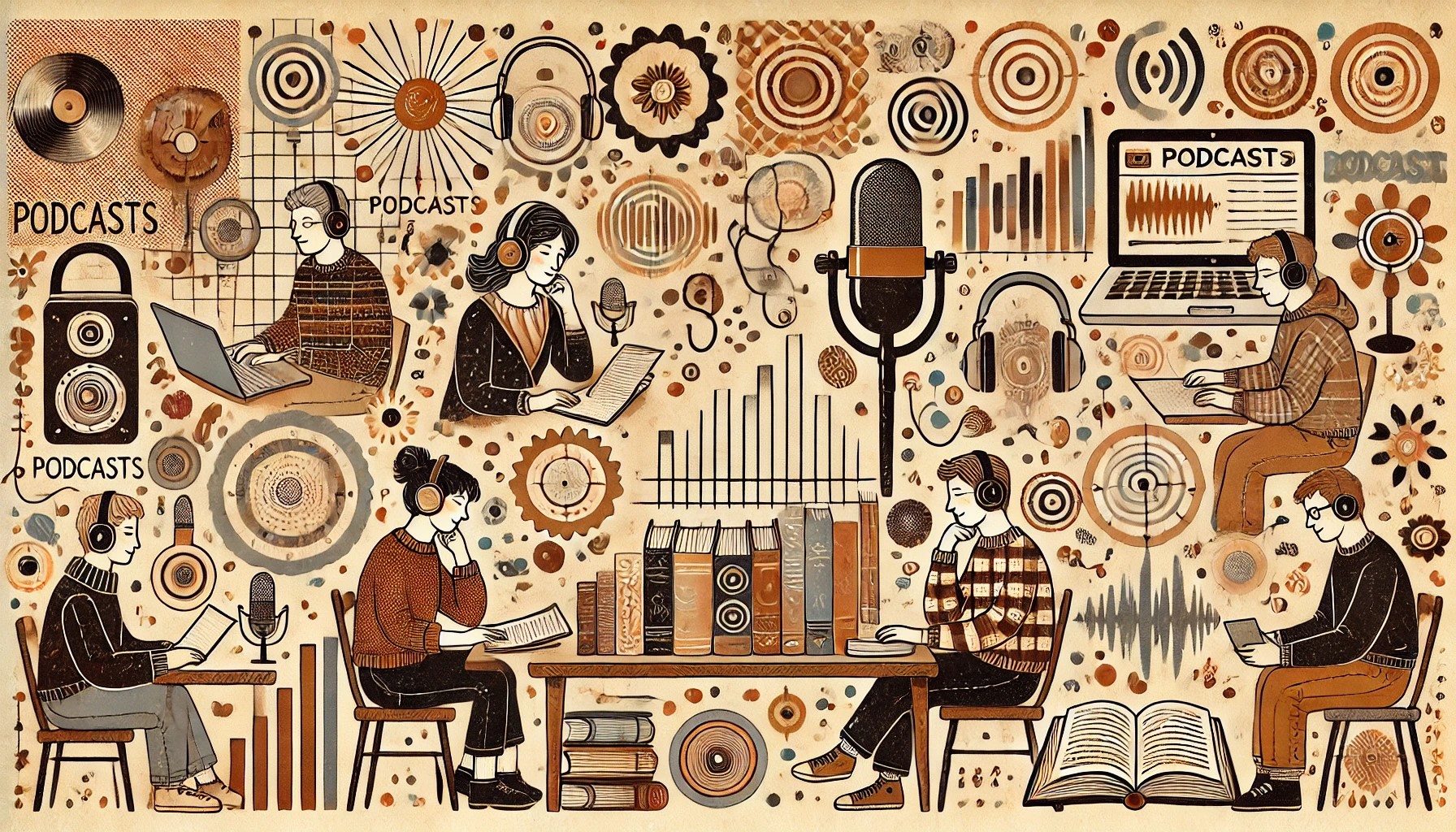 Podcast ed educazione