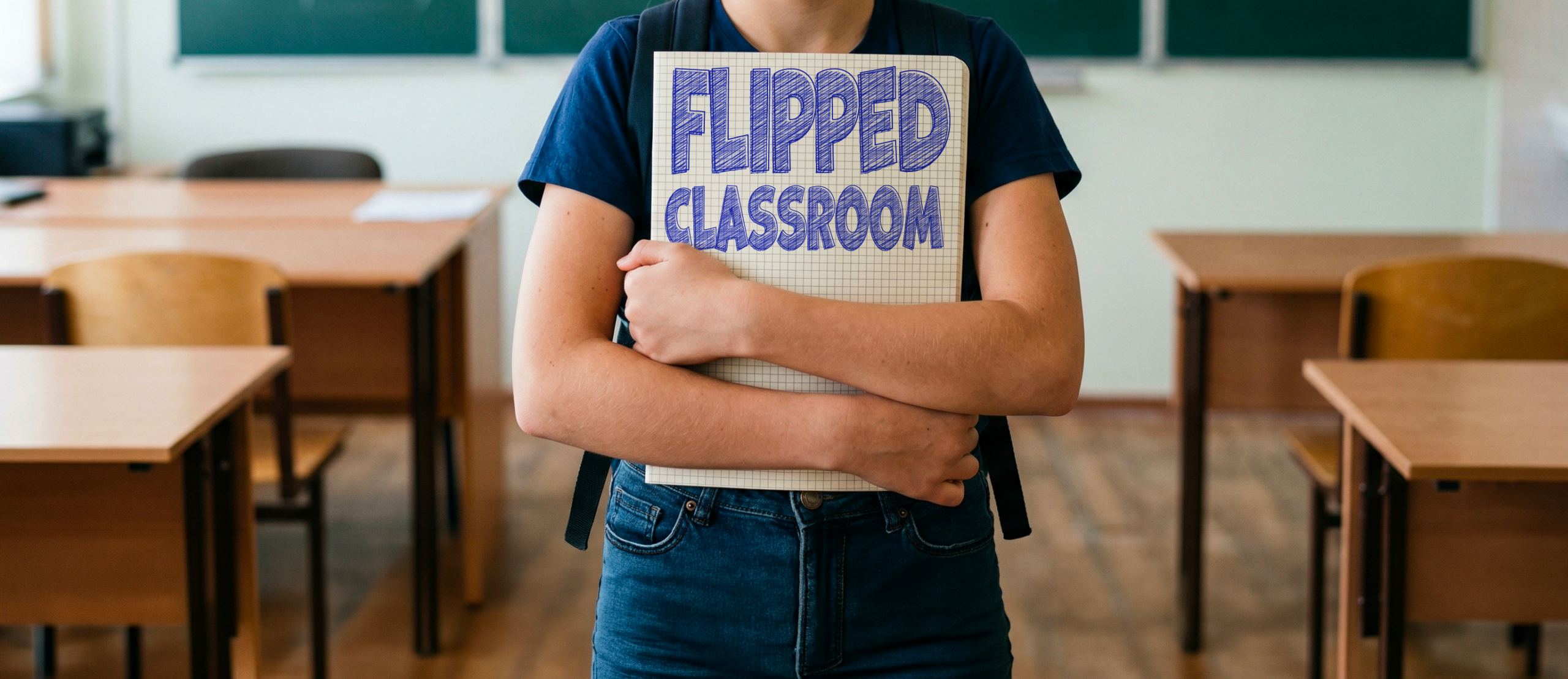 Metodologie didattiche: flipped classroom