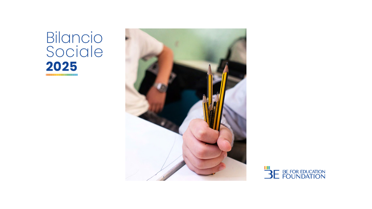 Bilancio Sociale 2025